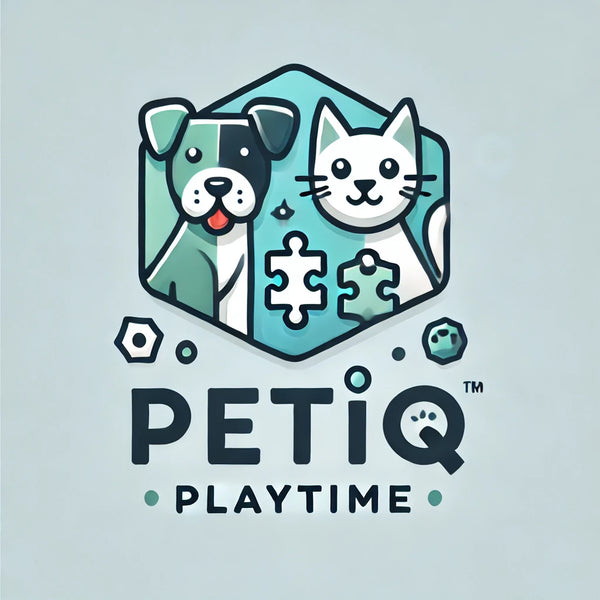 PetIQ Playtime